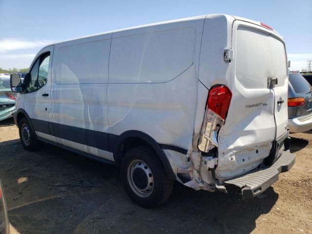 2019 Ford Transit T-150