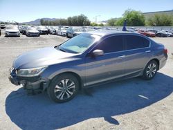 2015 Honda Accord Sport for sale in Las Vegas, NV