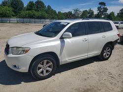 2010 Toyota Highlander SE for sale in Hampton, VA