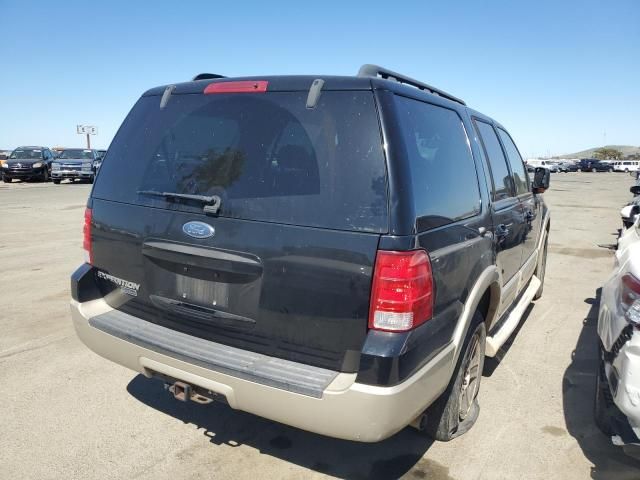 2005 Ford Expedition Eddie Bauer