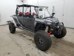 2017 Polaris RZR XP 4 1000 EPS for sale in Madisonville, TN