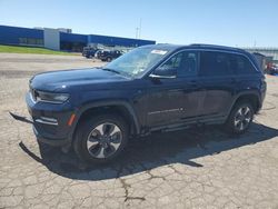 2024 Jeep Grand Cherokee Limited 4XE for sale in Woodhaven, MI