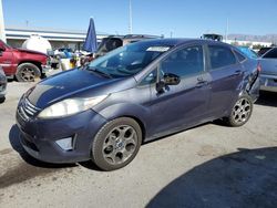 2013 Ford Fiesta SE for sale in Las Vegas, NV