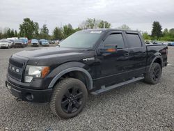2011 Ford F150 Supercrew for sale in Portland, OR