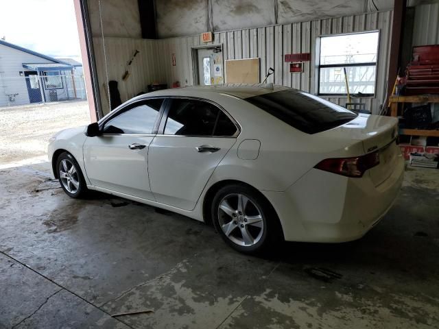 2011 Acura TSX