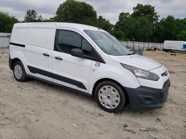 2014 Ford Transit Connect XL