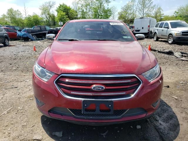 2013 Ford Taurus Limited