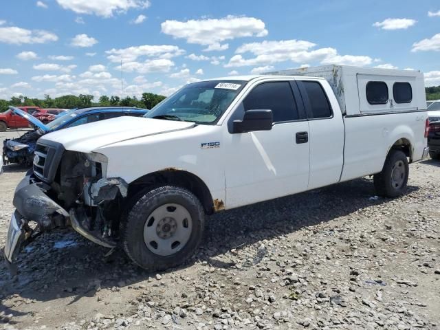 2005 Ford F150