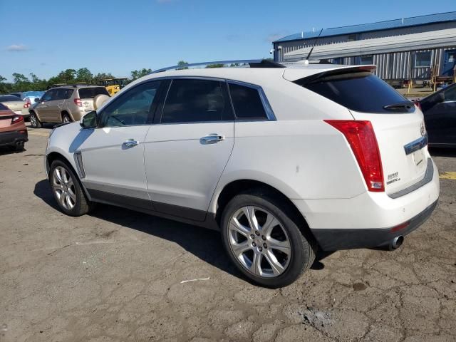 2014 Cadillac SRX Performance Collection