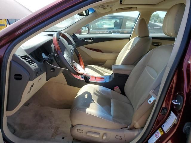 2008 Lexus ES 350