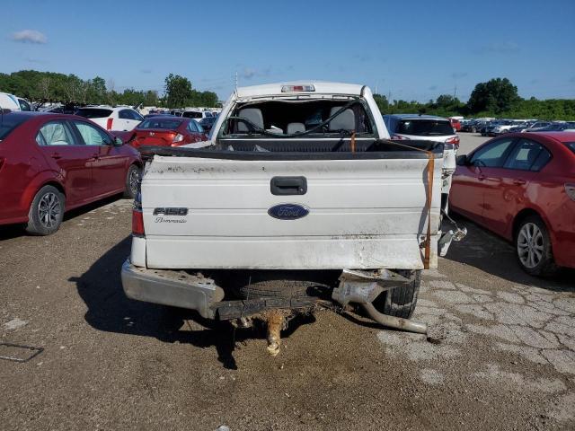 2014 Ford F150 Super cab