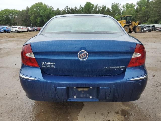 2005 Buick Lacrosse CXL