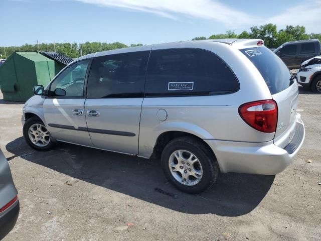 2003 Dodge Grand Caravan Sport