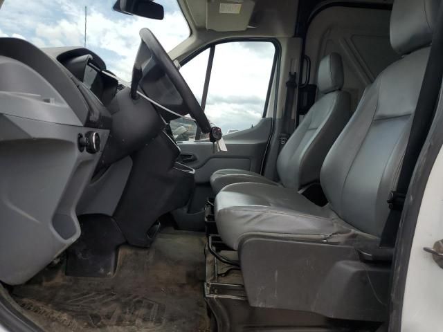 2016 Ford Transit T-250