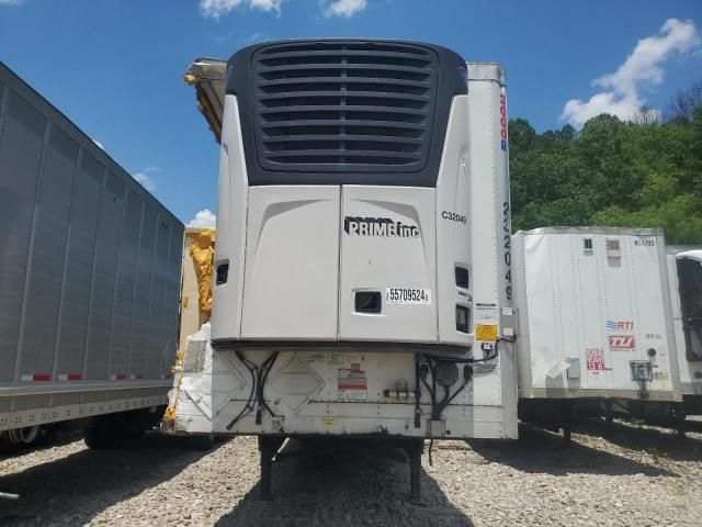 2023 Utility Reefer TRL