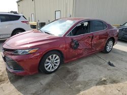 2018 Toyota Camry L en venta en Haslet, TX