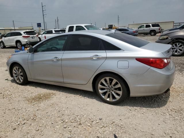 2011 Hyundai Sonata SE