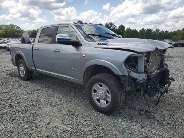 2021 Dodge 2500 Laramie