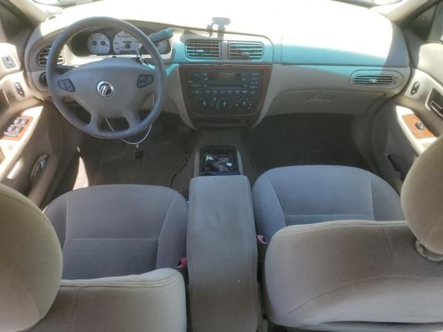 2003 Mercury Sable GS