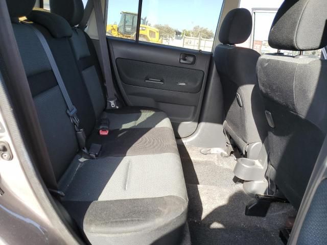 2006 Scion XB