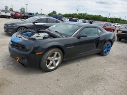 2011 Chevrolet Camaro LT for sale in Indianapolis, IN
