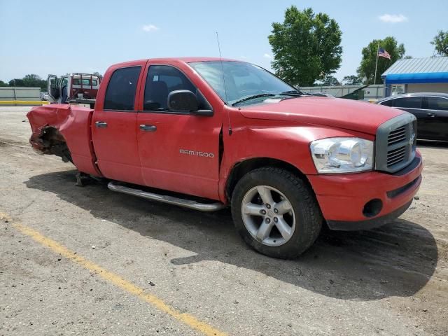 2007 Dodge RAM 1500 ST