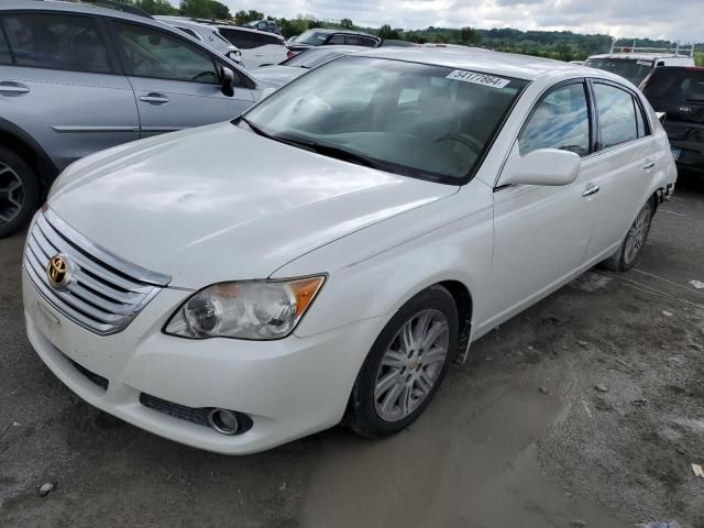 2008 Toyota Avalon XL