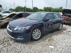 2013 Honda Accord EXL for sale in Columbus, OH