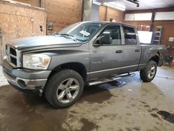 2008 Dodge RAM 1500 ST for sale in Ebensburg, PA