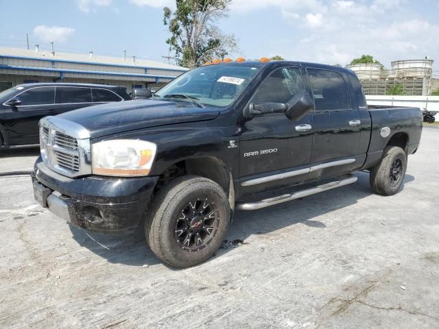 2006 Dodge RAM 3500