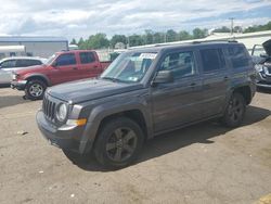 2016 Jeep Patriot Sport for sale in Pennsburg, PA