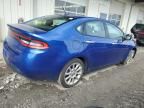 2013 Dodge Dart Limited