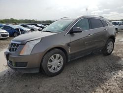 2012 Cadillac SRX Luxury Collection for sale in Wichita, KS