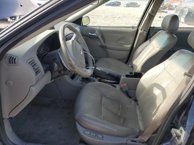 2001 Saturn L300