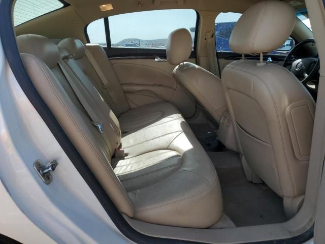 2011 Buick Lucerne CXL