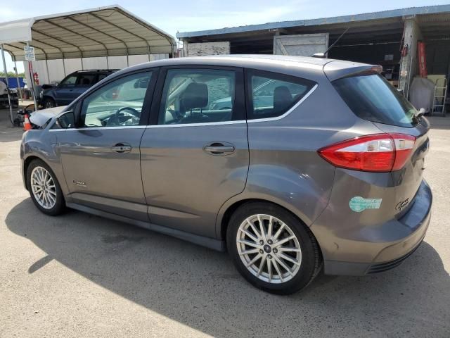 2013 Ford C-MAX Premium