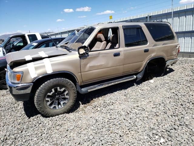 1994 Toyota 4runner VN39 SR5