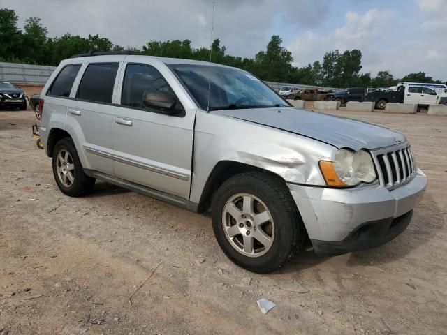 2010 Jeep Grand Cherokee Laredo