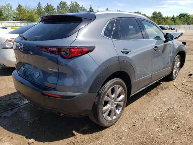 2020 Mazda CX-30 Premium