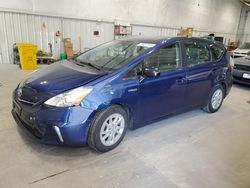 2014 Toyota Prius V for sale in Milwaukee, WI