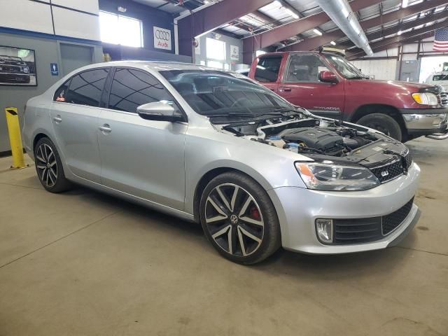 2014 Volkswagen Jetta GLI