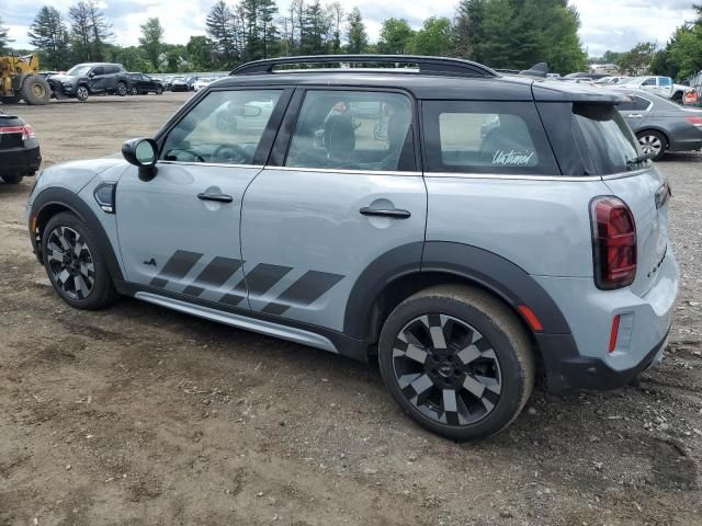 2023 Mini Cooper S Countryman ALL4