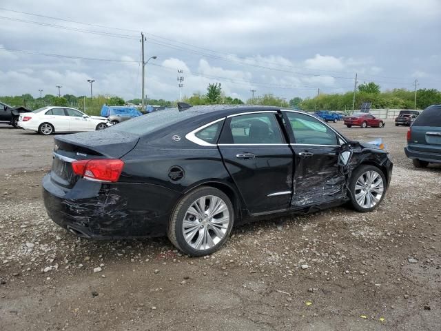 2020 Chevrolet Impala Premier