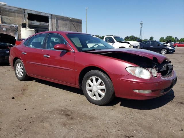 2006 Buick Lacrosse CXL