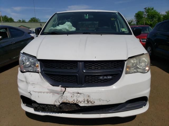 2014 Dodge RAM Tradesman