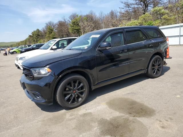 2017 Dodge Durango R/T