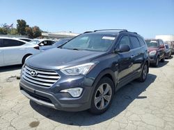 2014 Hyundai Santa FE GLS for sale in Martinez, CA