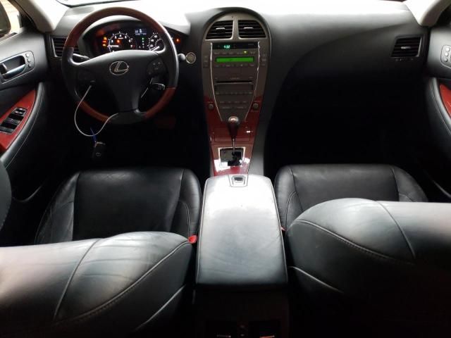 2009 Lexus ES 350