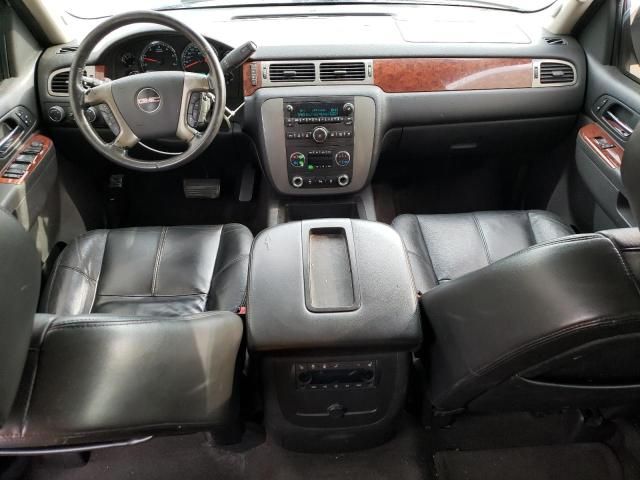 2012 GMC Yukon SLT