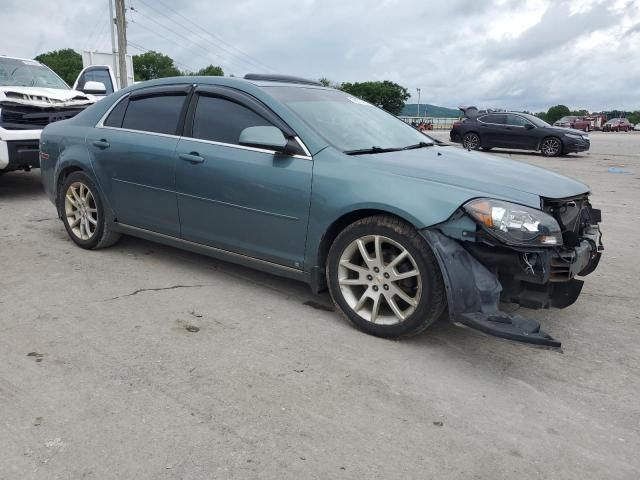 2009 Chevrolet Malibu 2LT